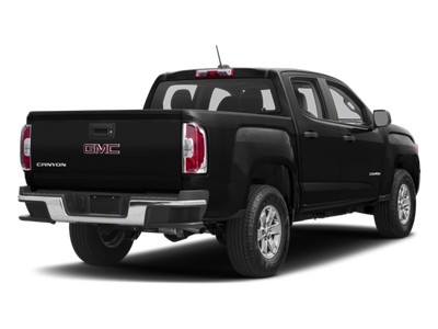 2018 GMC Canyon Base