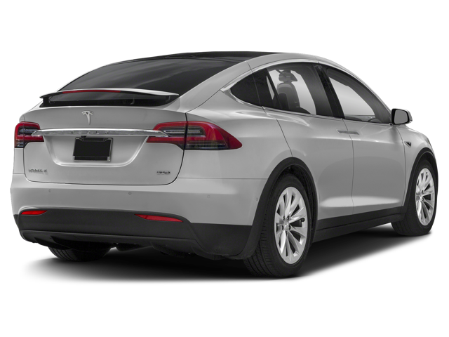 Used 2018 Tesla Model X 100D with VIN 5YJXCDE21JF104071 for sale in Santa Clara, CA