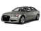 2015 Audi A6 2.0T Premium Plus quattro
