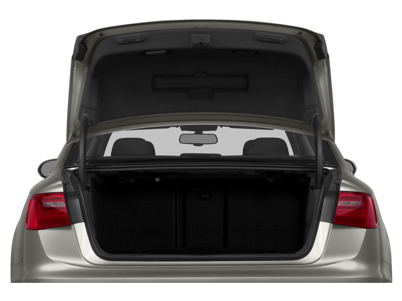 2015 Audi A6 2.0T Premium Plus quattro