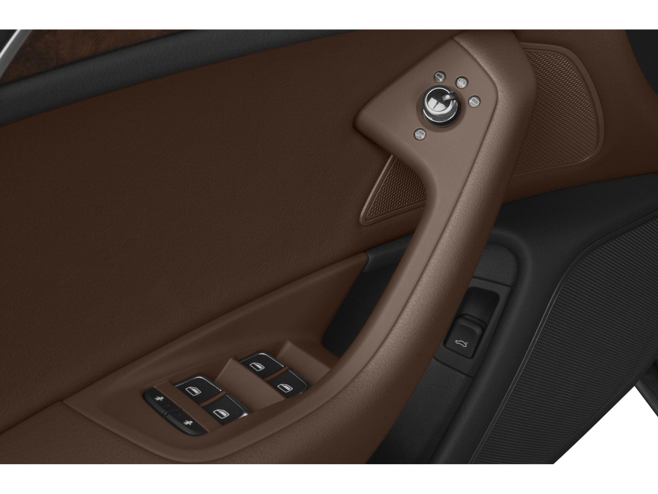 2015 Audi A6 2.0T Premium Plus quattro