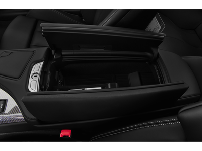 2015 BMW M6 Base ZCP Competition Package