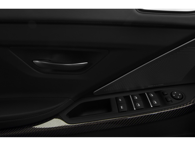 2015 BMW M6 Base ZCP Competition Package