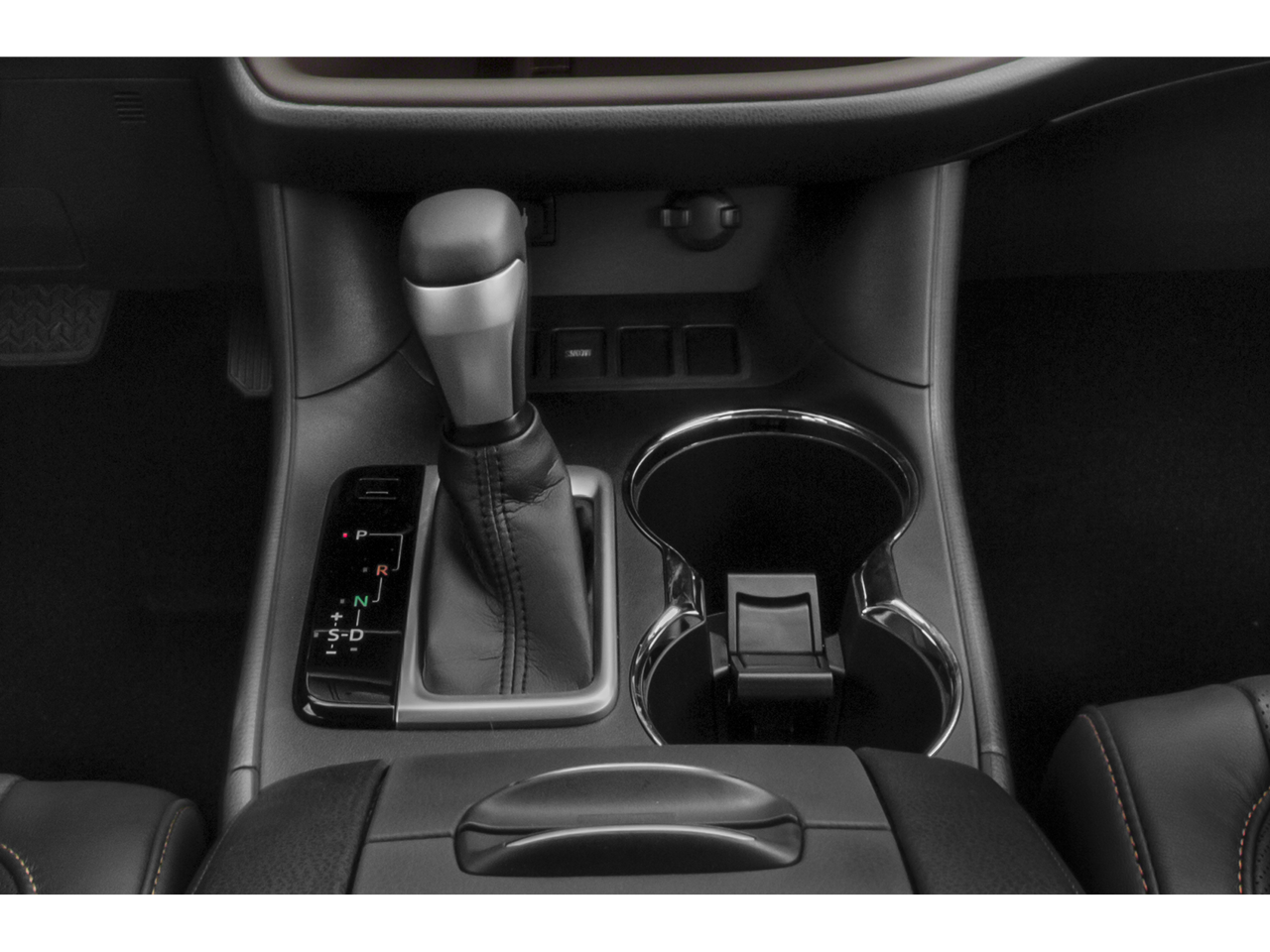 2015 Toyota Highlander Limited Platinum V6