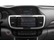 2017 Honda Accord EX w/Honda Sensing