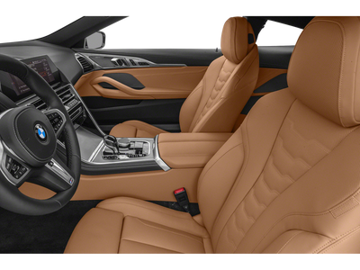 2019 BMW 8 Series M850i xDrive