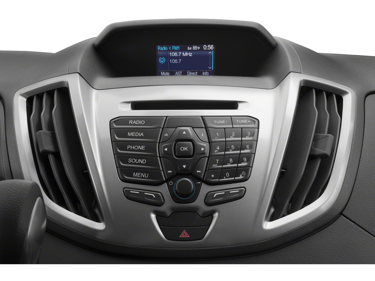 2019 Ford Transit-350 Base