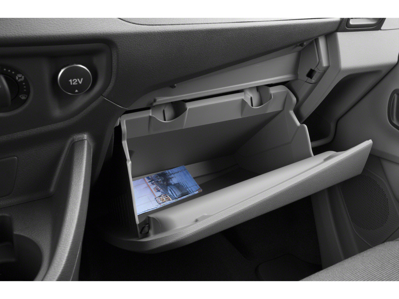 2019 Ford Transit-350 Base