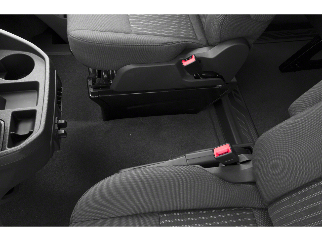 2019 Ford Transit-350 Base