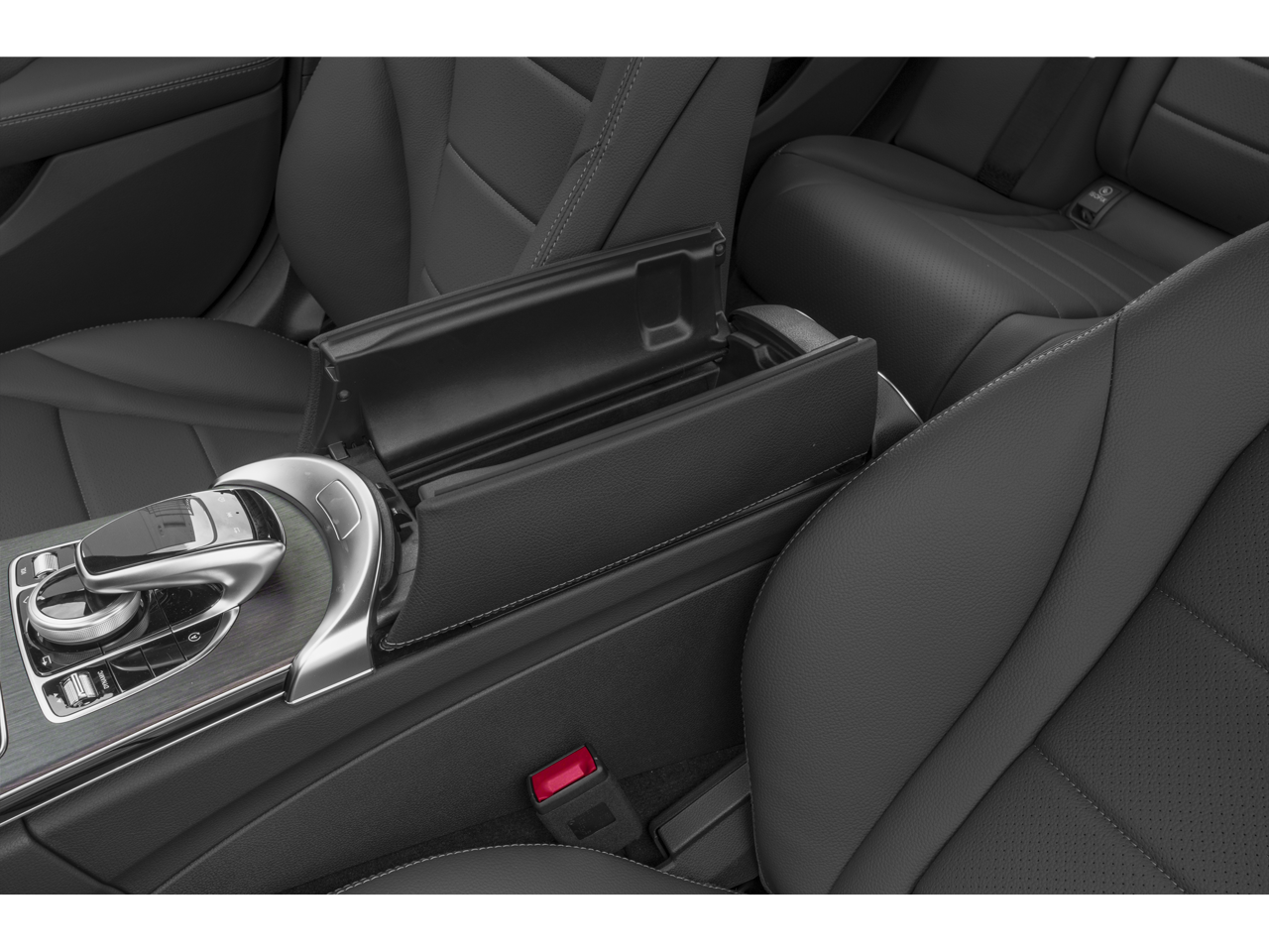 2019 Mercedes-Benz C-Class C 300 4MATIC®