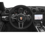 2019 Porsche 718 Boxster .