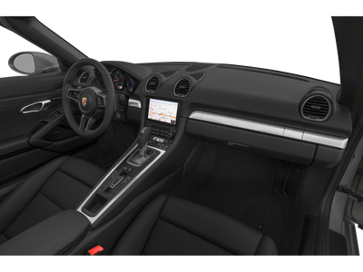 2019 Porsche 718 Boxster .