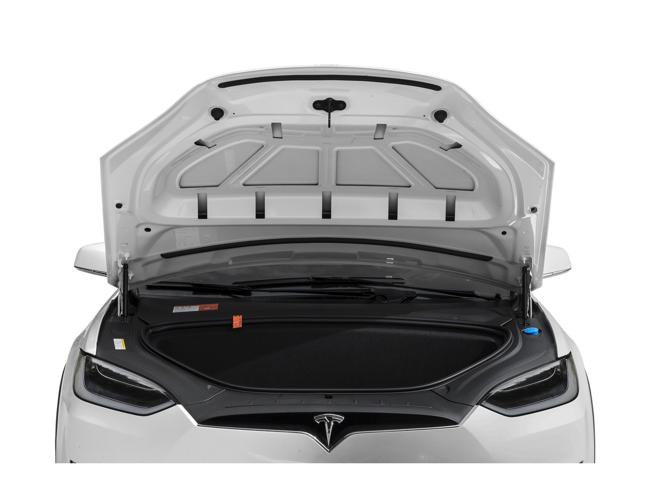 2019 Tesla Model X Long Range