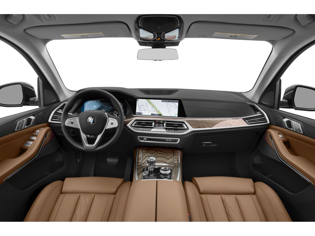 2020 BMW X7 xDrive40i MSPRT