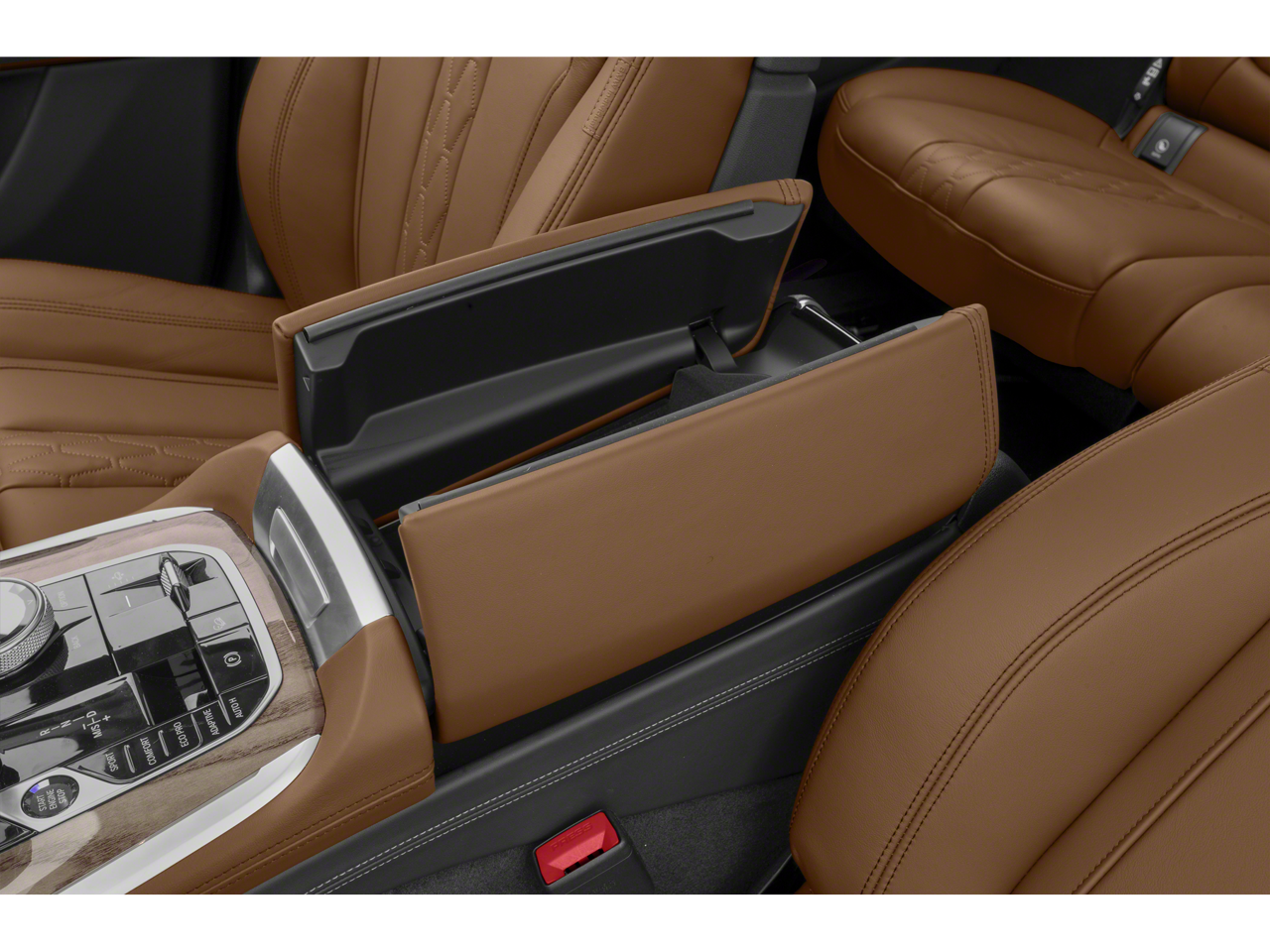2020 BMW X7 xDrive40i MSPRT