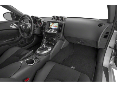 2020 Nissan 370Z Sport