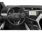 2020 Toyota Camry TRD V6