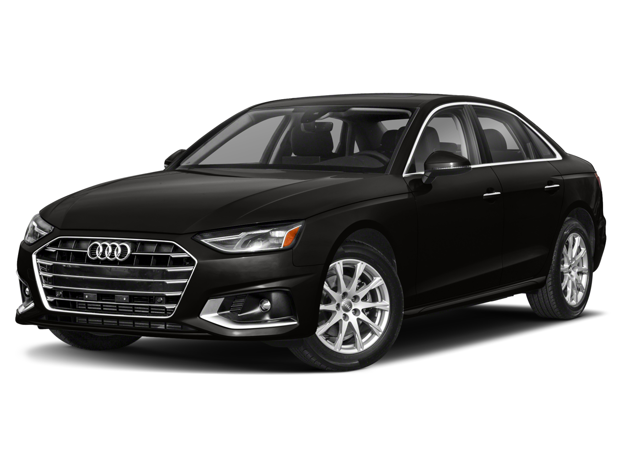 2021 Audi A4 45 S line Premium quattro
