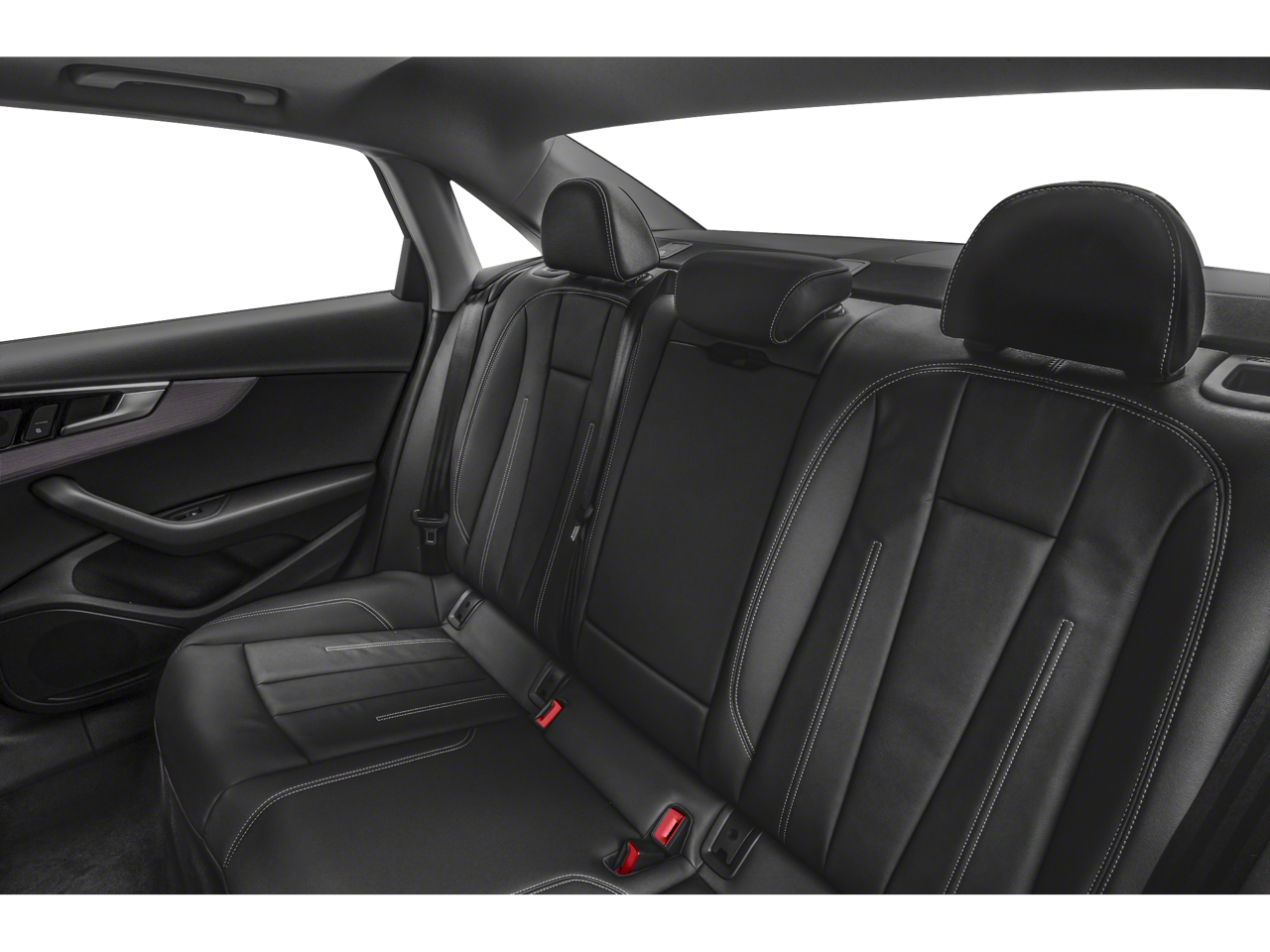 2021 Audi A4 45 S line Premium quattro