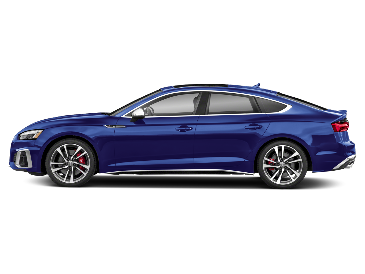 2021 Audi S5 Sportback 3.0T Premium Plus quattro