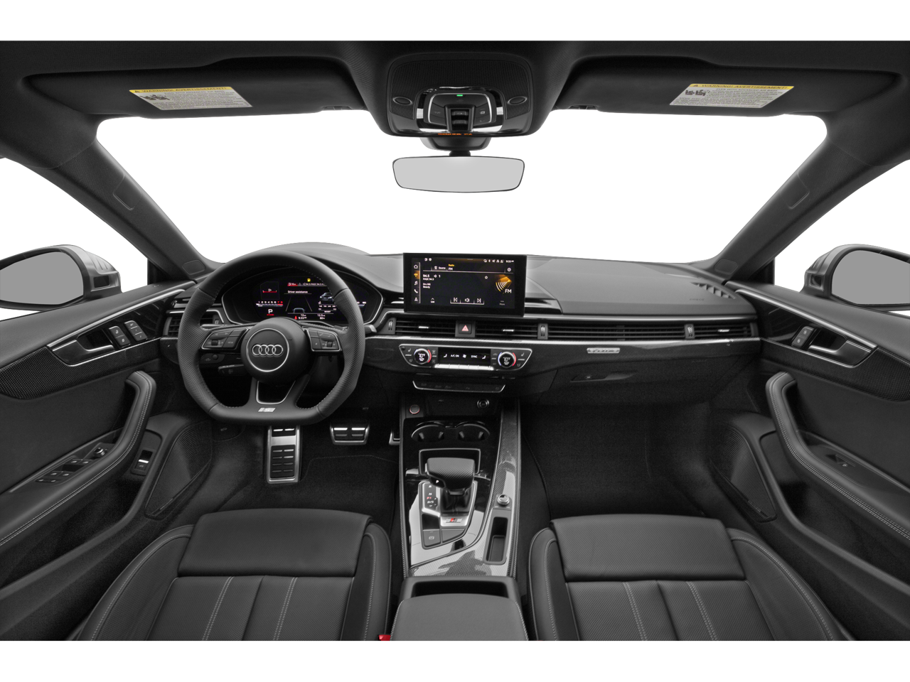 2021 Audi S5 Sportback 3.0T Premium Plus quattro