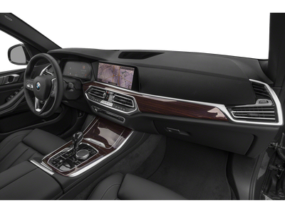 2021 BMW X5 xDrive40i MSPRT