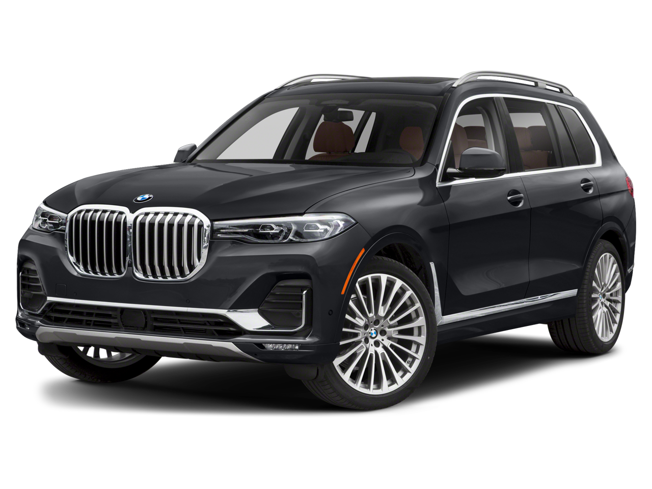 2021 BMW X7
