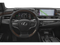 2021 Lexus ES 300h Luxury
