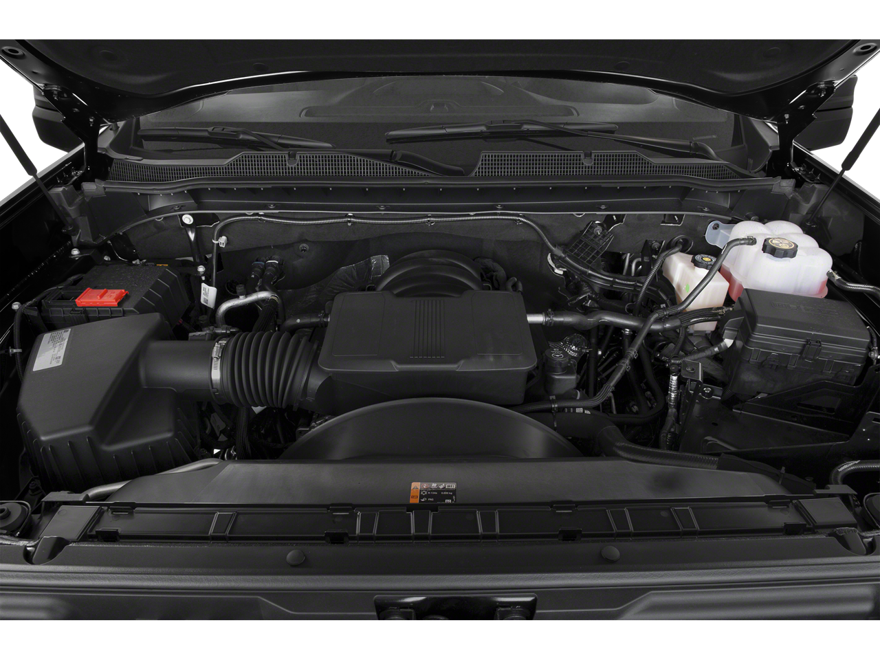 2022 Chevrolet Silverado 2500HD LT W Allison Transmission