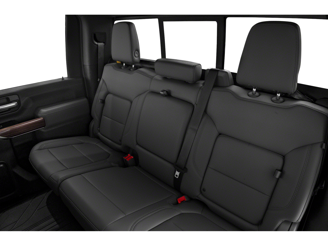 2022 Chevrolet Silverado 2500HD LT W Allison Transmission