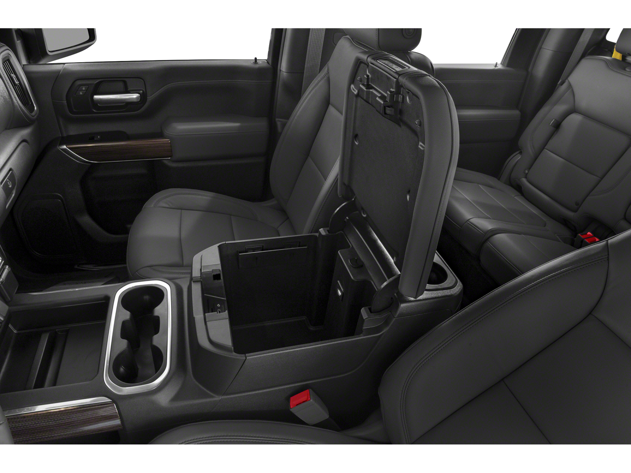 2022 Chevrolet Silverado 2500HD LT W Allison Transmission