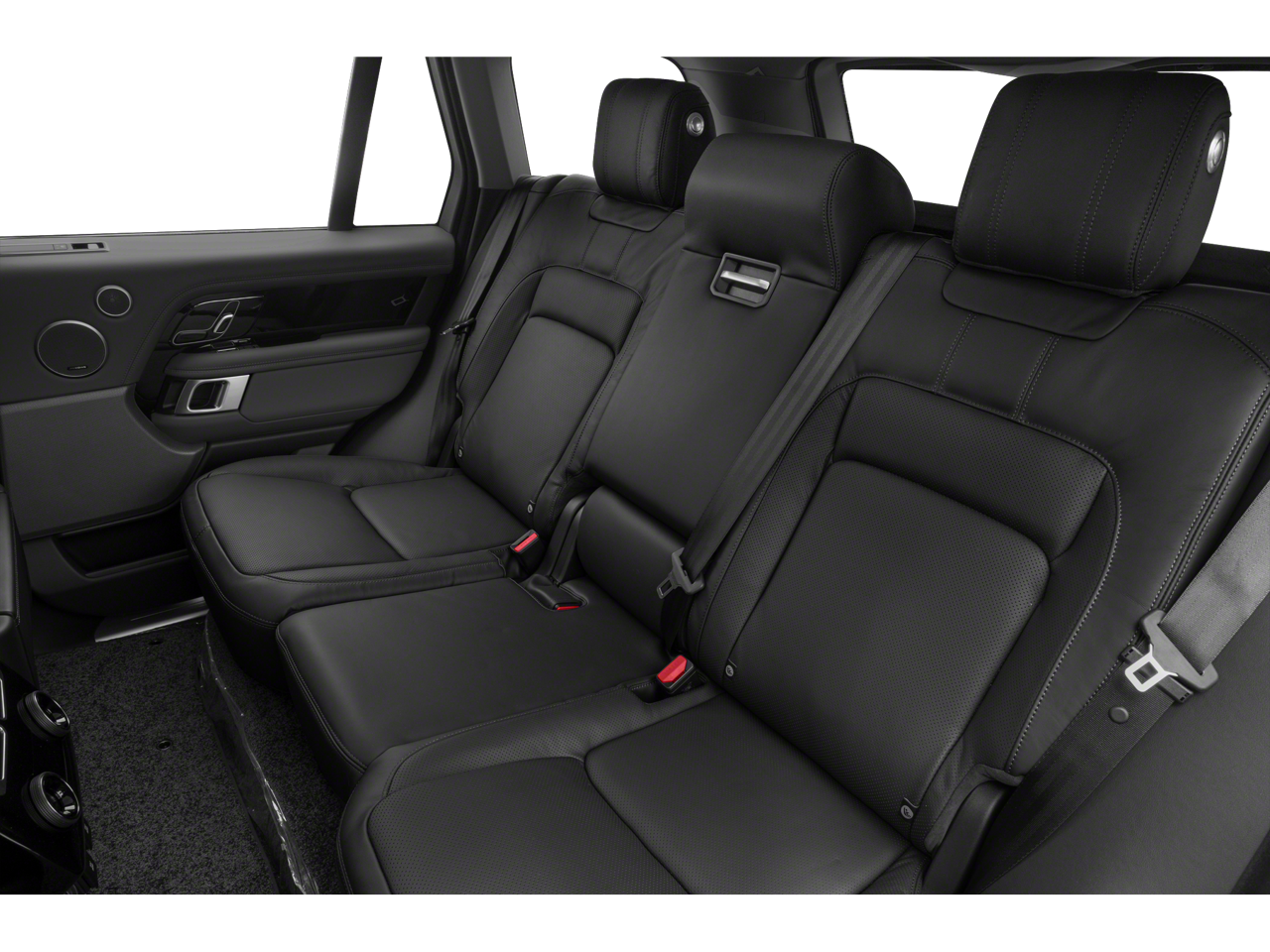 2022 Land Rover Range Rover .