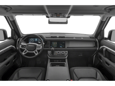2022 Land Rover Defender 110 S