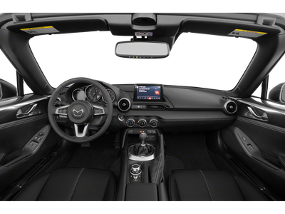 2022 Mazda Mazda MX-5 Miata Grand Touring