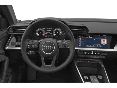 2023 Audi A3 40 Premium FrontTrak