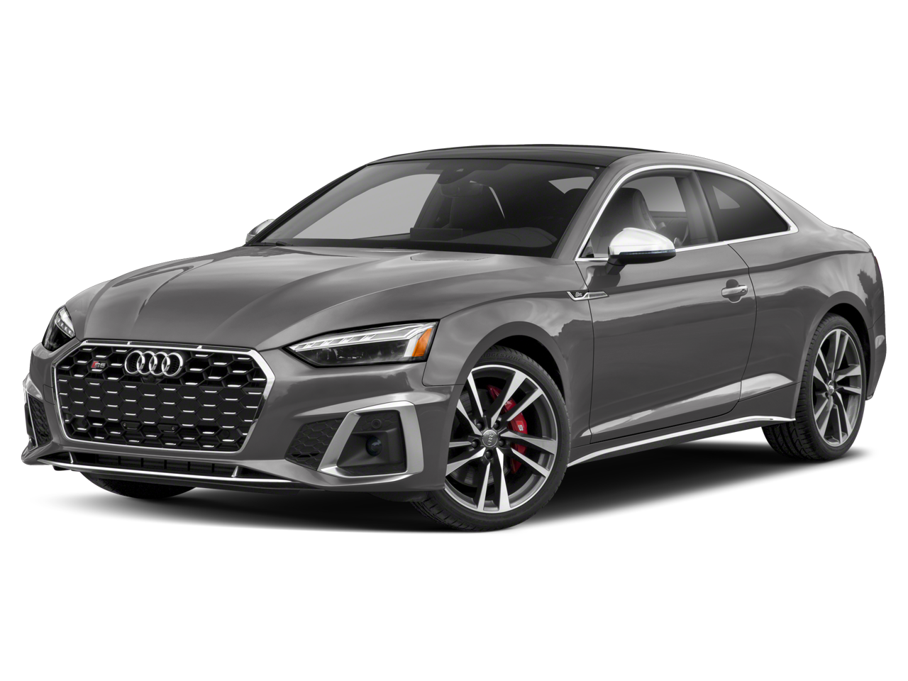 2023 Audi S5 3.0T Prestige quattro