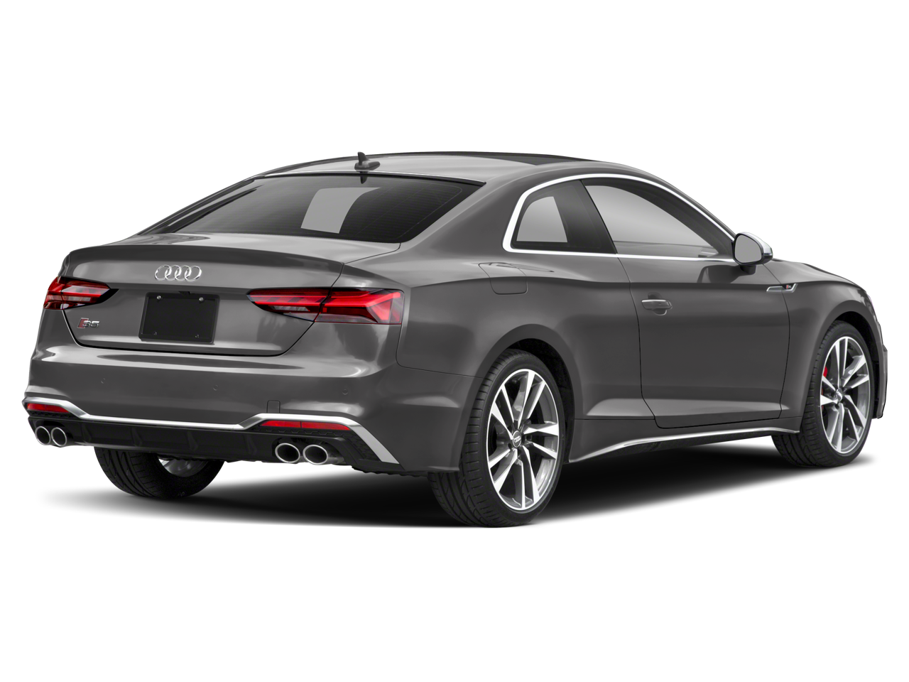 2023 Audi S5 3.0T Prestige quattro