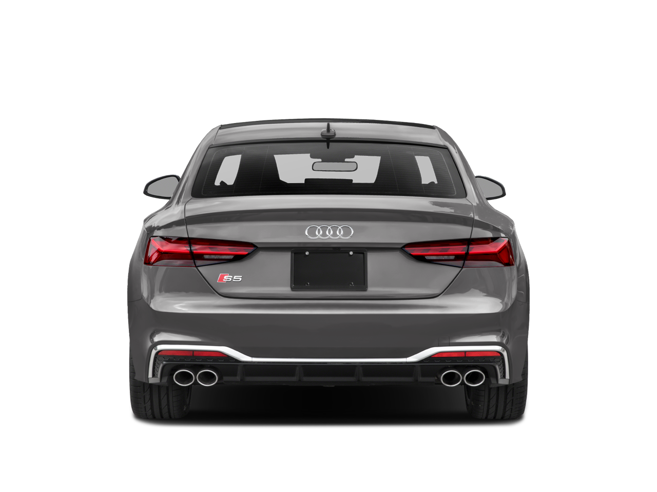 2023 Audi S5 3.0T Prestige quattro