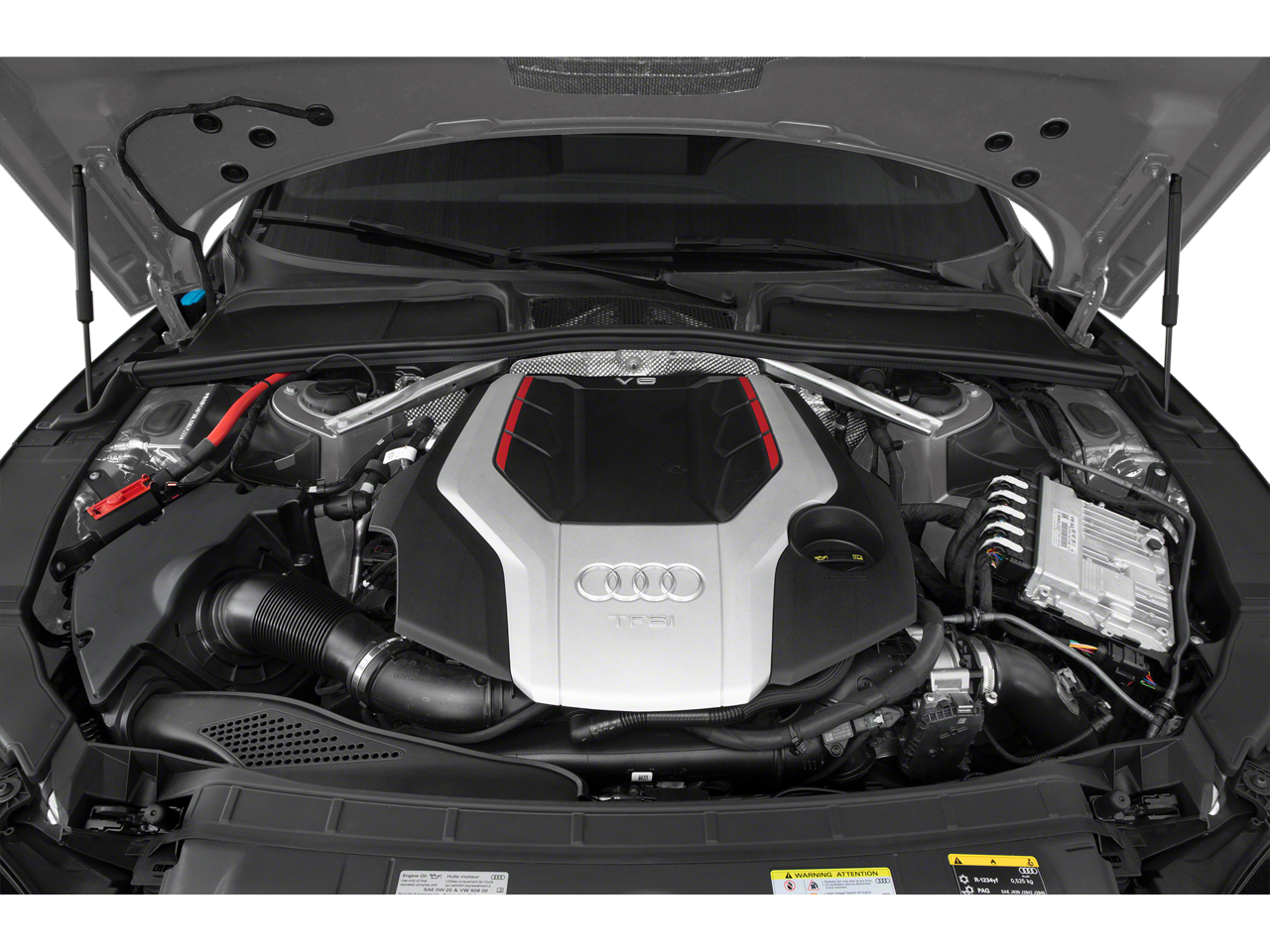 2023 Audi S5 3.0T Prestige quattro