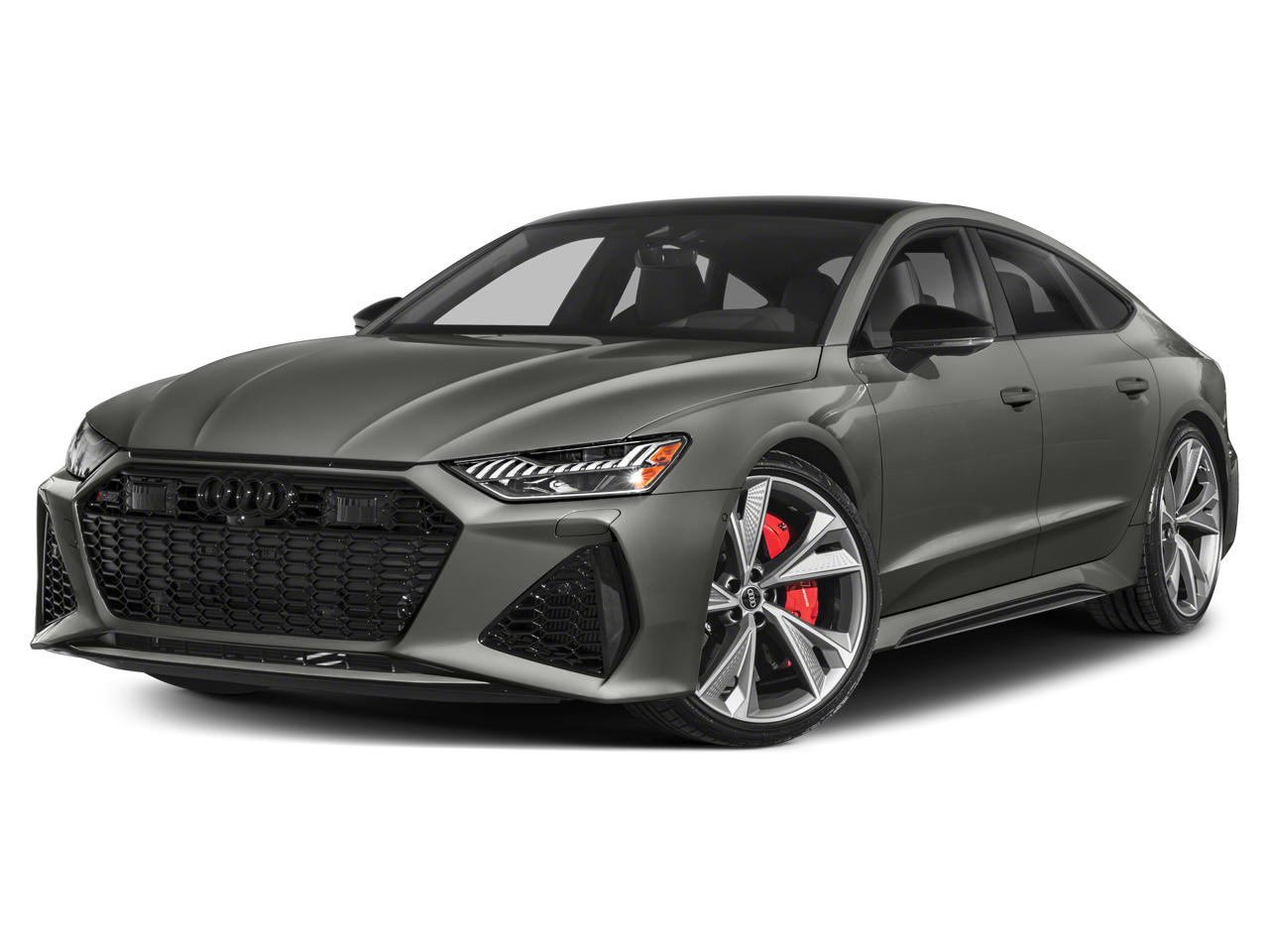 2023 Audi RS 7 Base