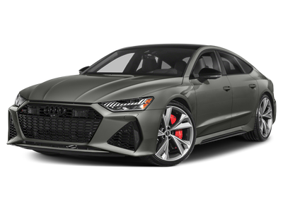 2023 Audi RS 7 4.0T quattro