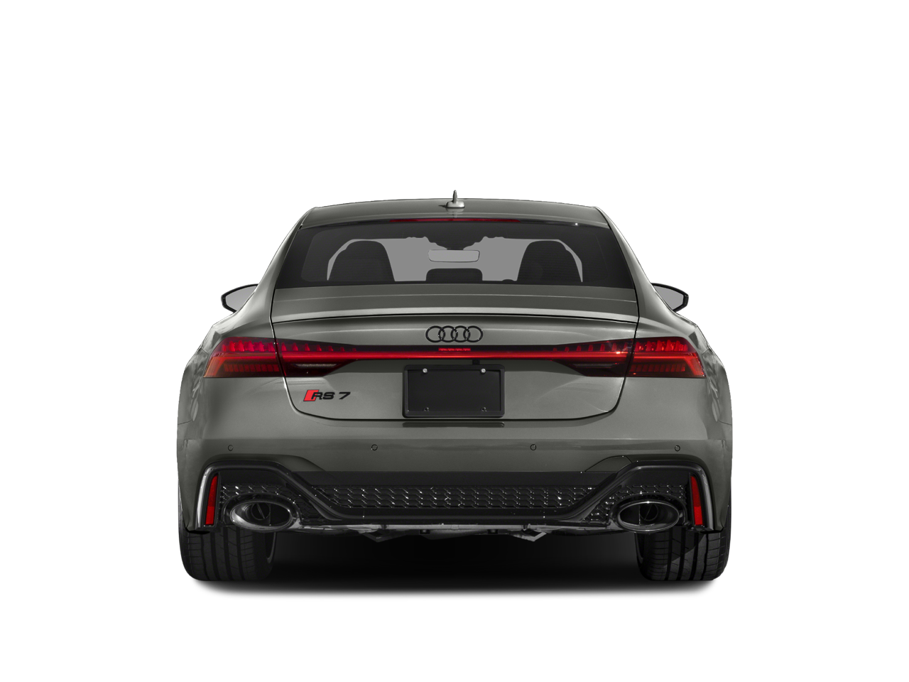 2023 Audi RS 7 4.0T quattro