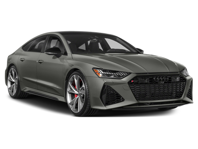 2023 Audi RS 7 4.0T quattro