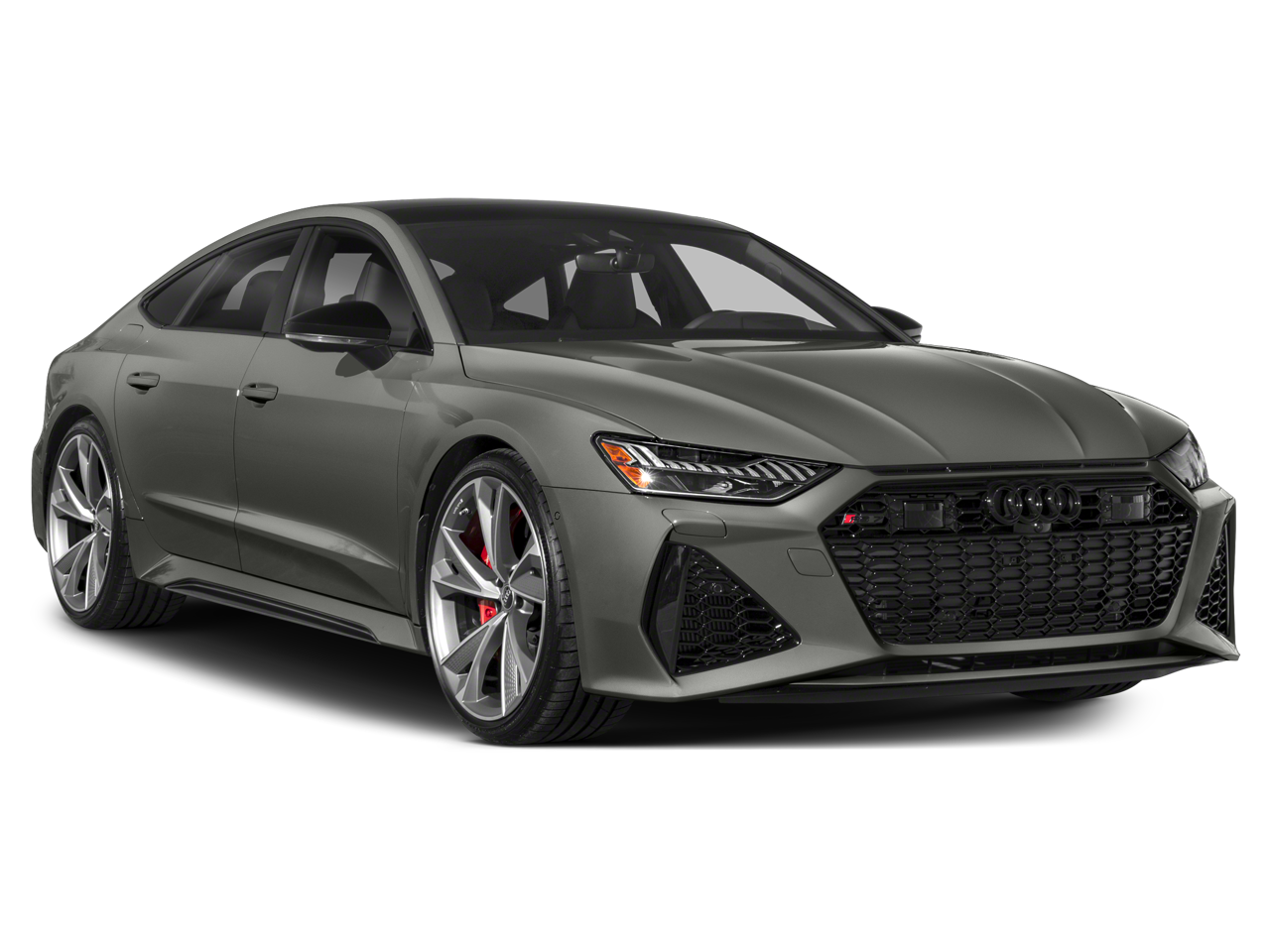 2023 Audi RS 7 4.0T quattro