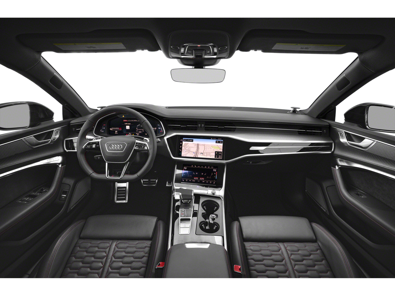 2023 Audi RS 7 4.0T quattro