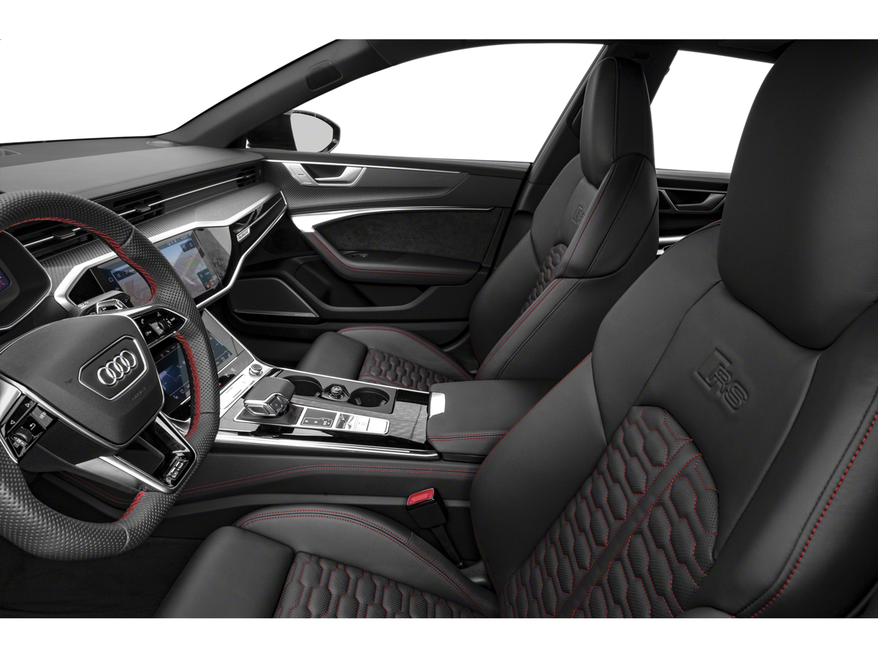 2023 Audi RS 7 4.0T quattro