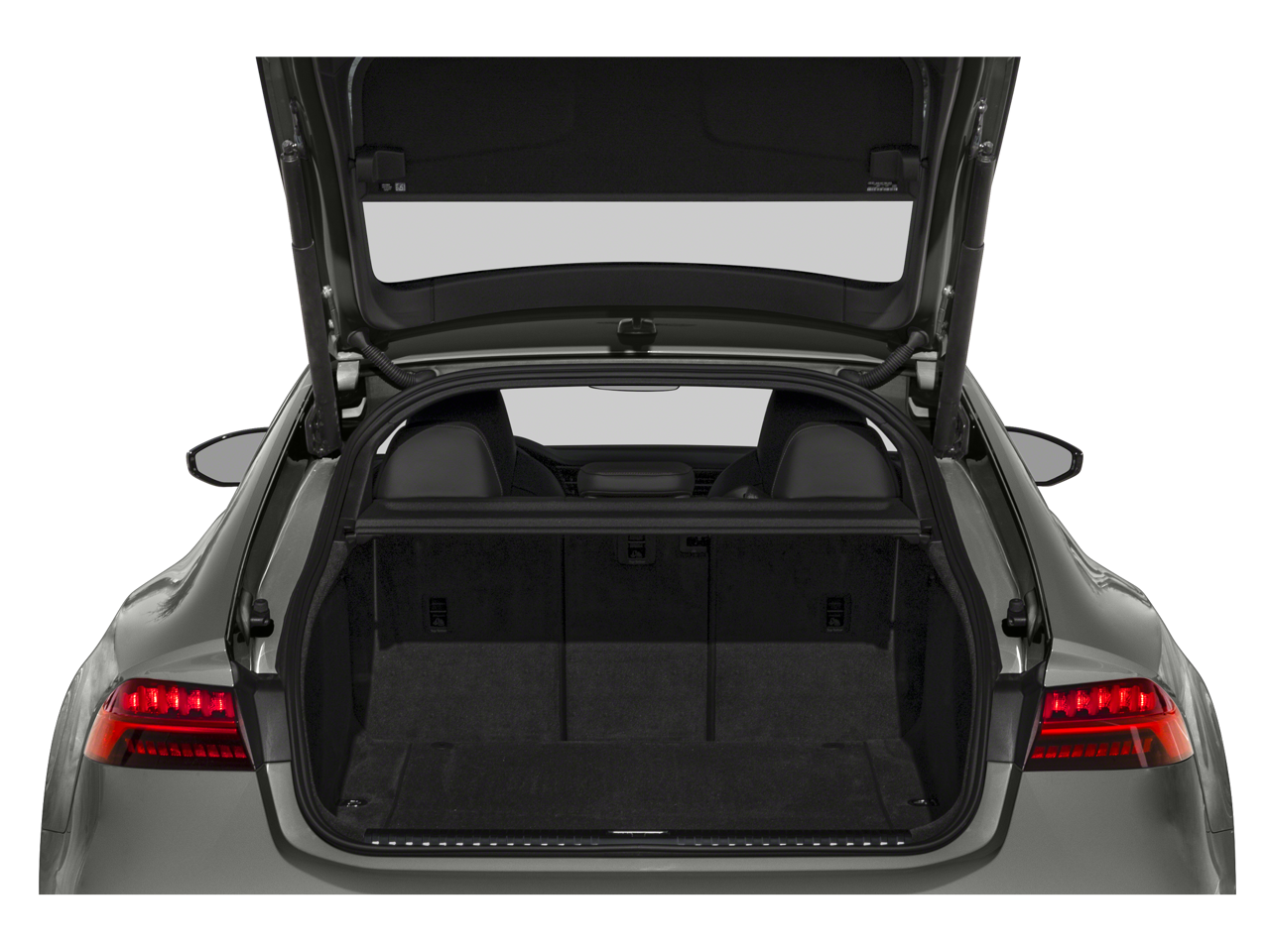 2023 Audi RS 7 4.0T quattro