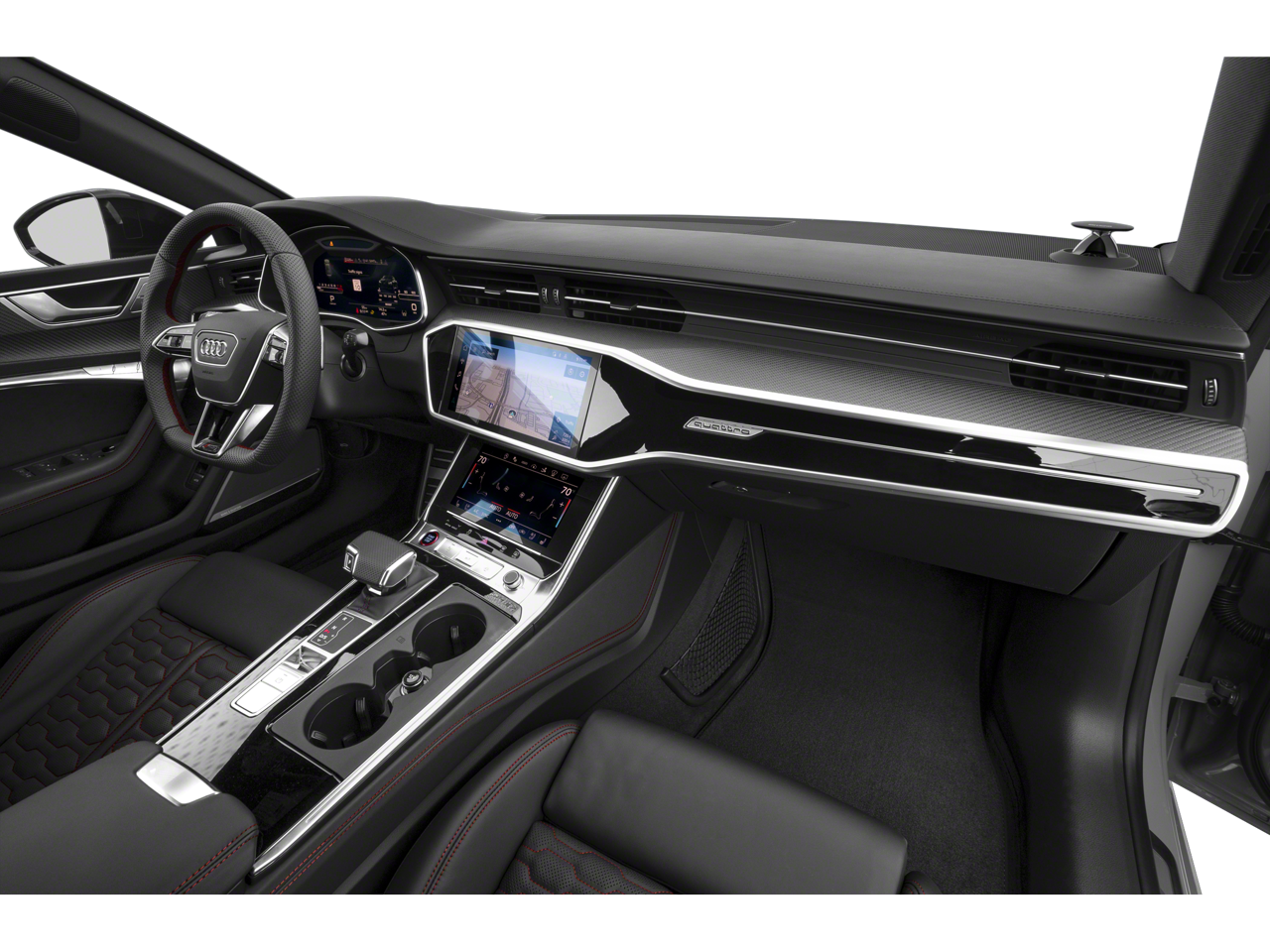 2023 Audi RS 7 4.0T quattro