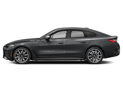 2023 BMW i4 eDrive40 MSPRT