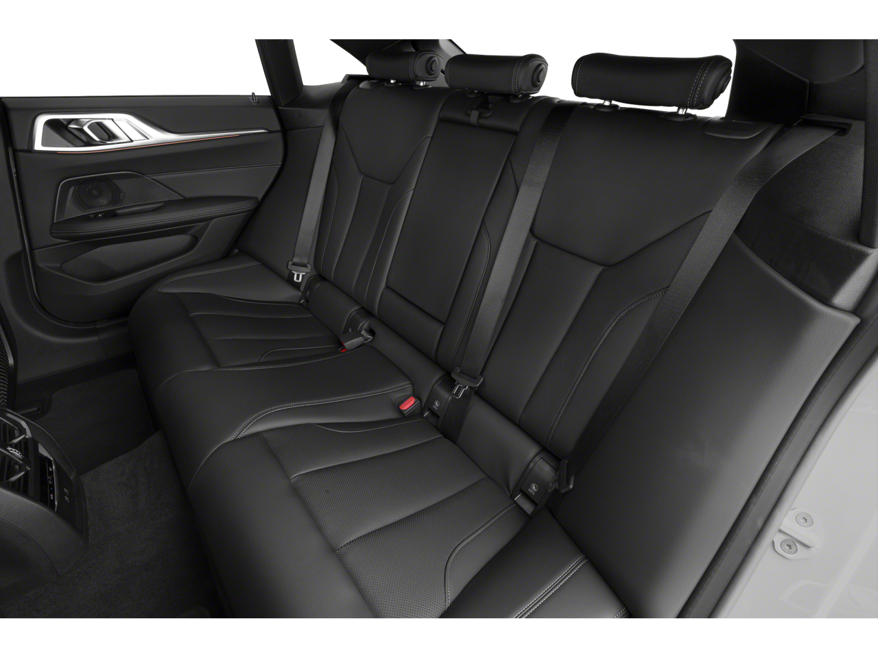 2023 BMW i4 eDrive40 MSPRT